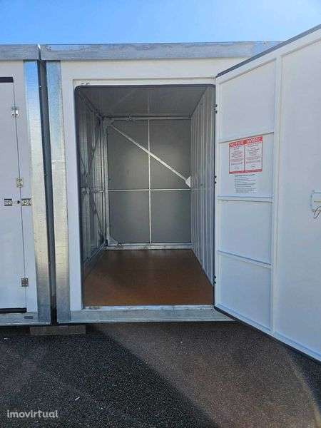 Self Storage Maia, Porto / Armazenamento – 3.5m² - Grande imagem: 4/4
