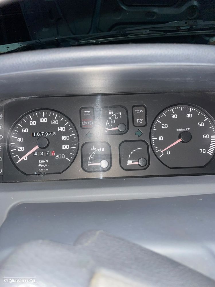 Renault Clio 1.2 RN - 9