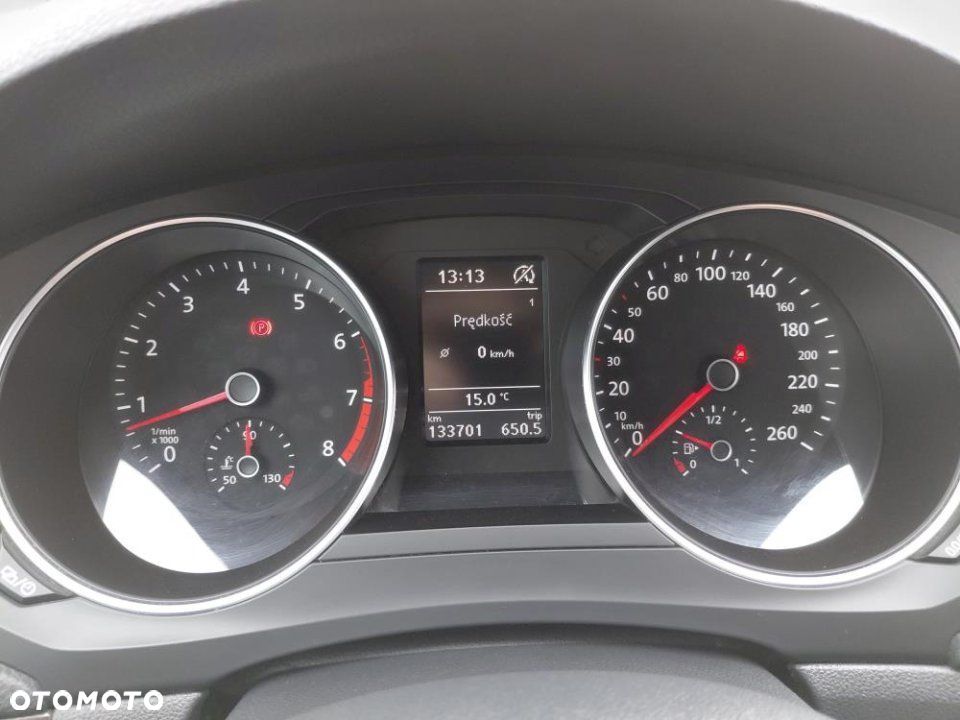 Volkswagen Jetta - 19