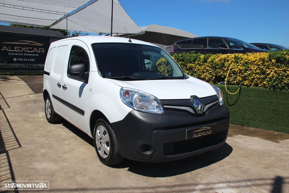 Renault Kangoo - 3