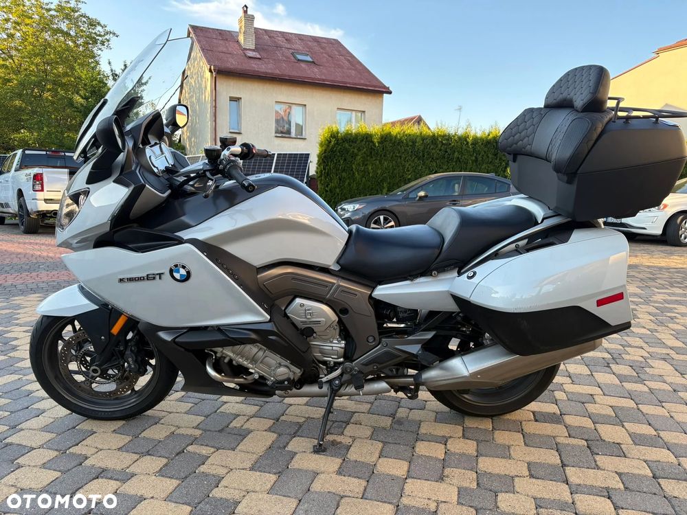 BMW K - 4