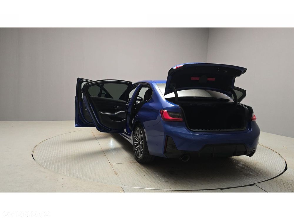 BMW Seria 3 - 9