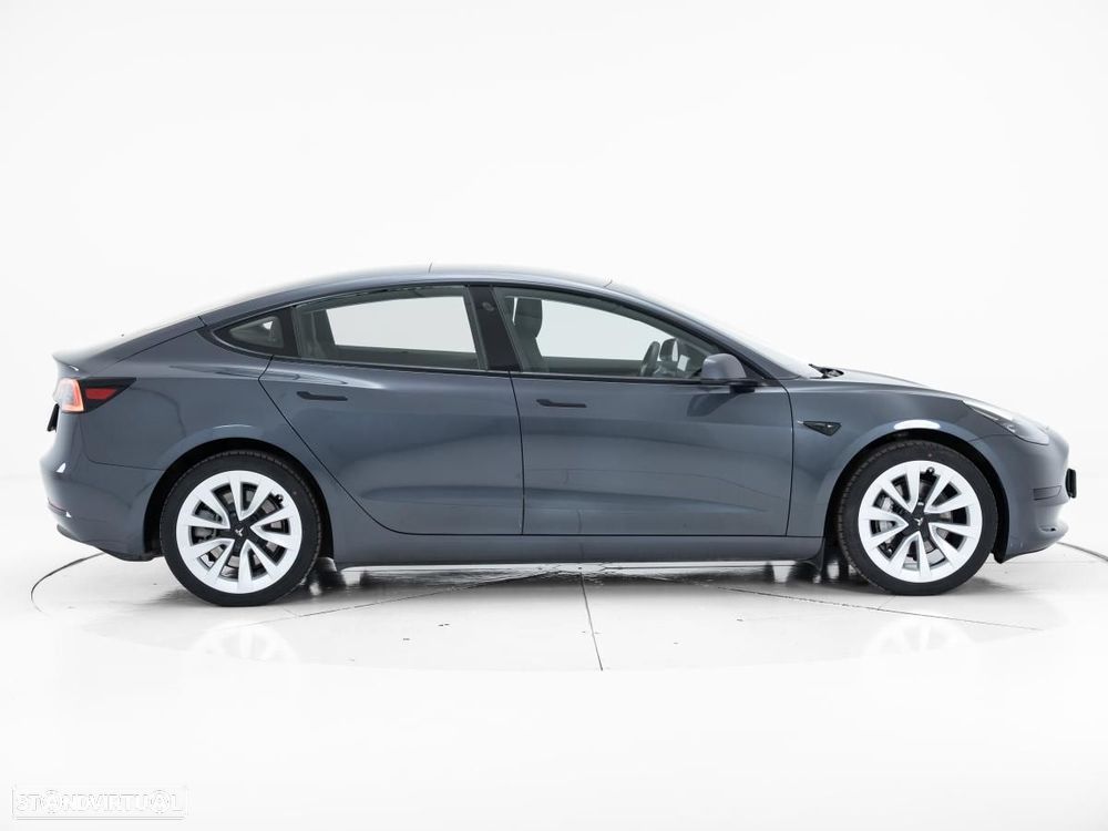 Tesla Model 3 RWD RWD - 3