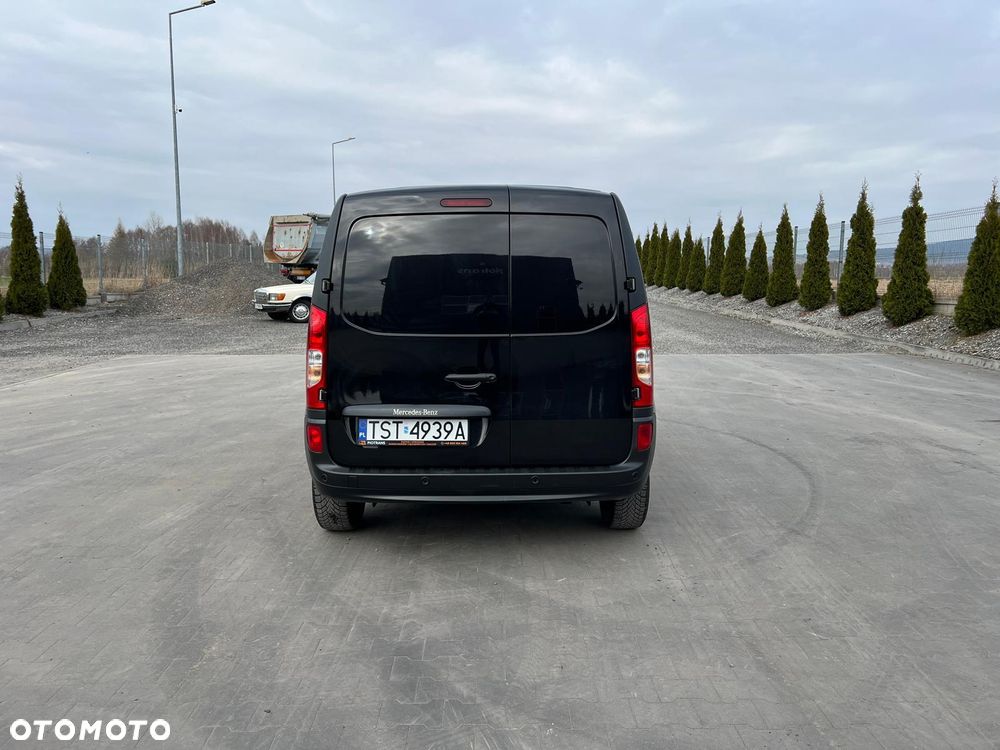 Mercedes-Benz Citan - 7