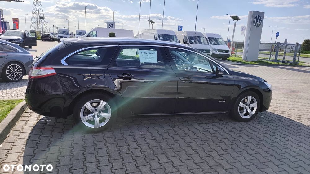 Peugeot 508 2.0 HDi Business Line - 8
