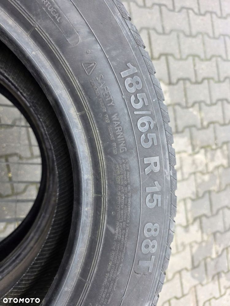 OPONY CONTINENTAL 185/65 R15 2SZT - 4