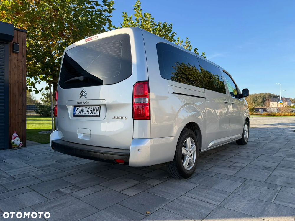 Citroën SpaceTourer 2.0 BlueHDi XS Business - 7