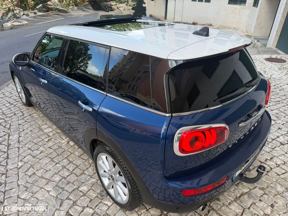 MINI Clubman Cooper - 7