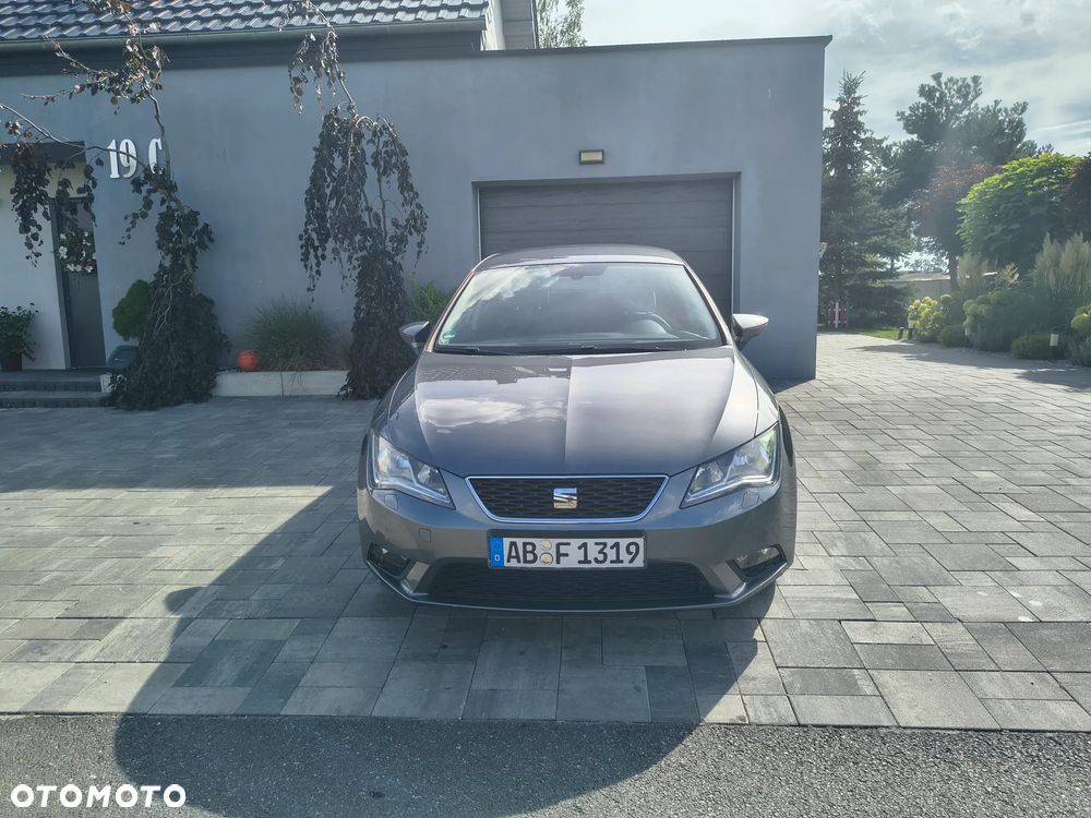 Seat Leon 1.4 TSI Start&Stop Style - 2