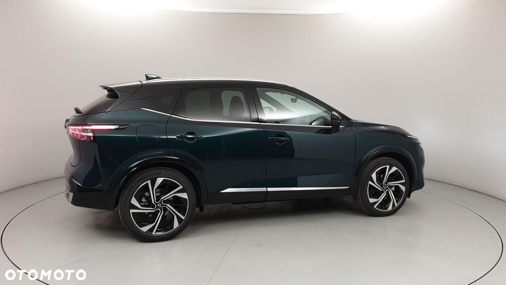 Nissan Qashqai 1.3 DIG-T MHEV Tekna+ Xtronic - 16
