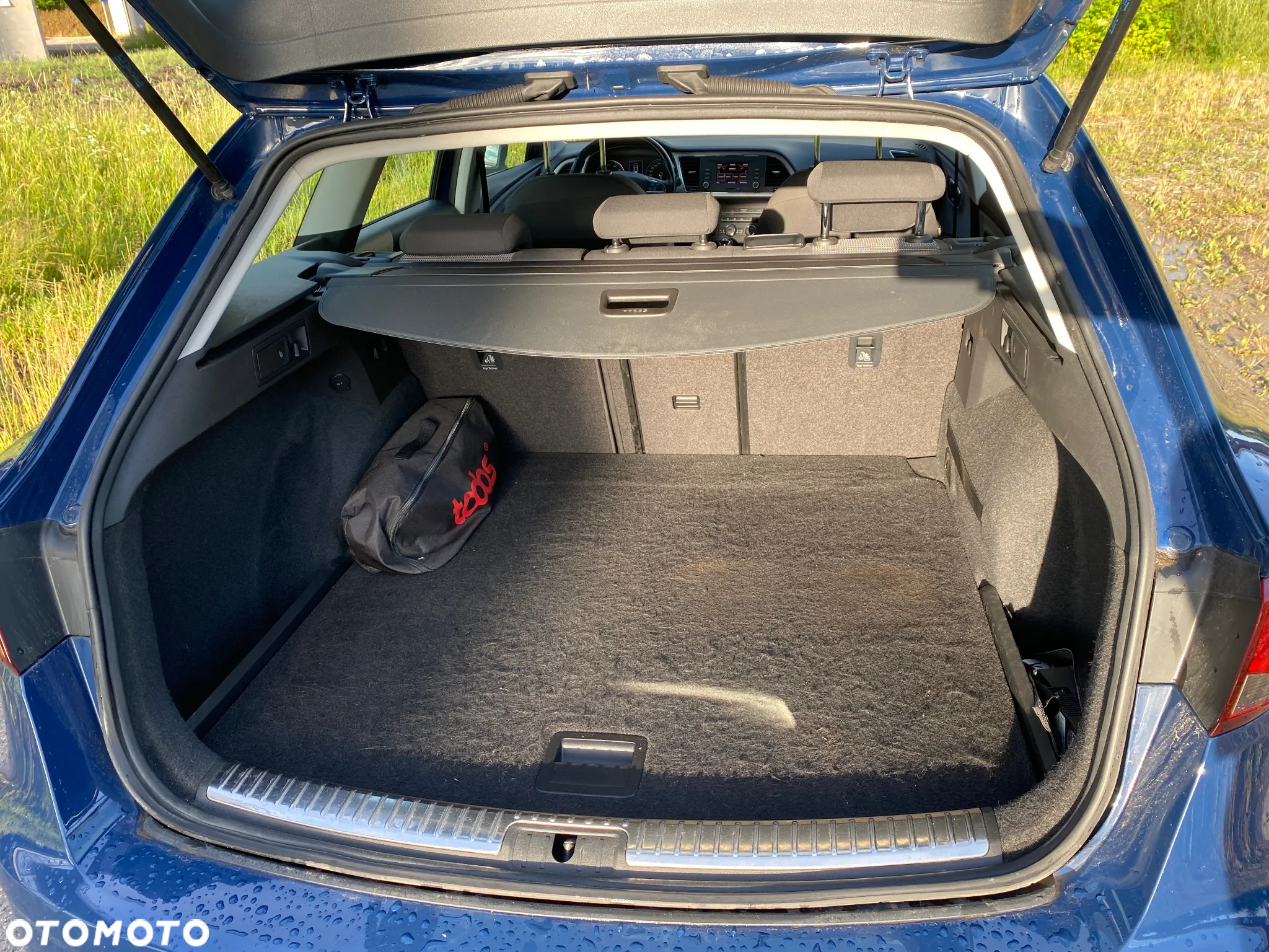 Seat Leon - 11