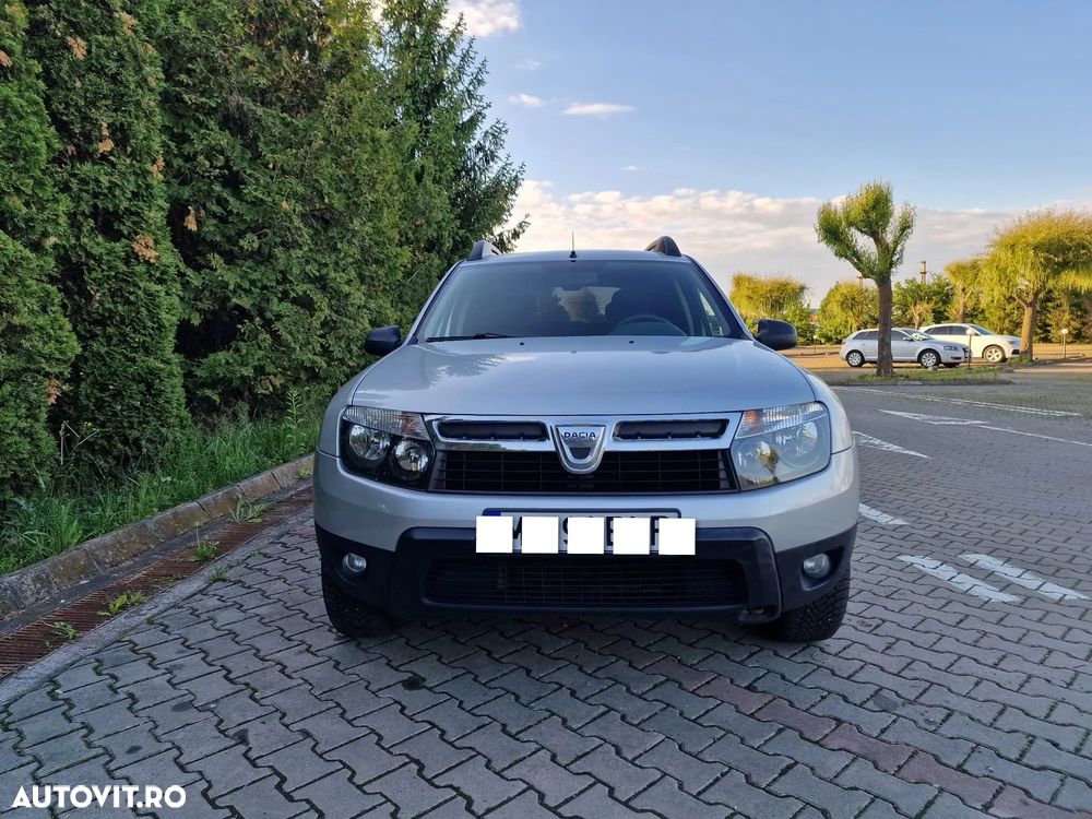 Dacia Duster 1.6 4x2 - 1
