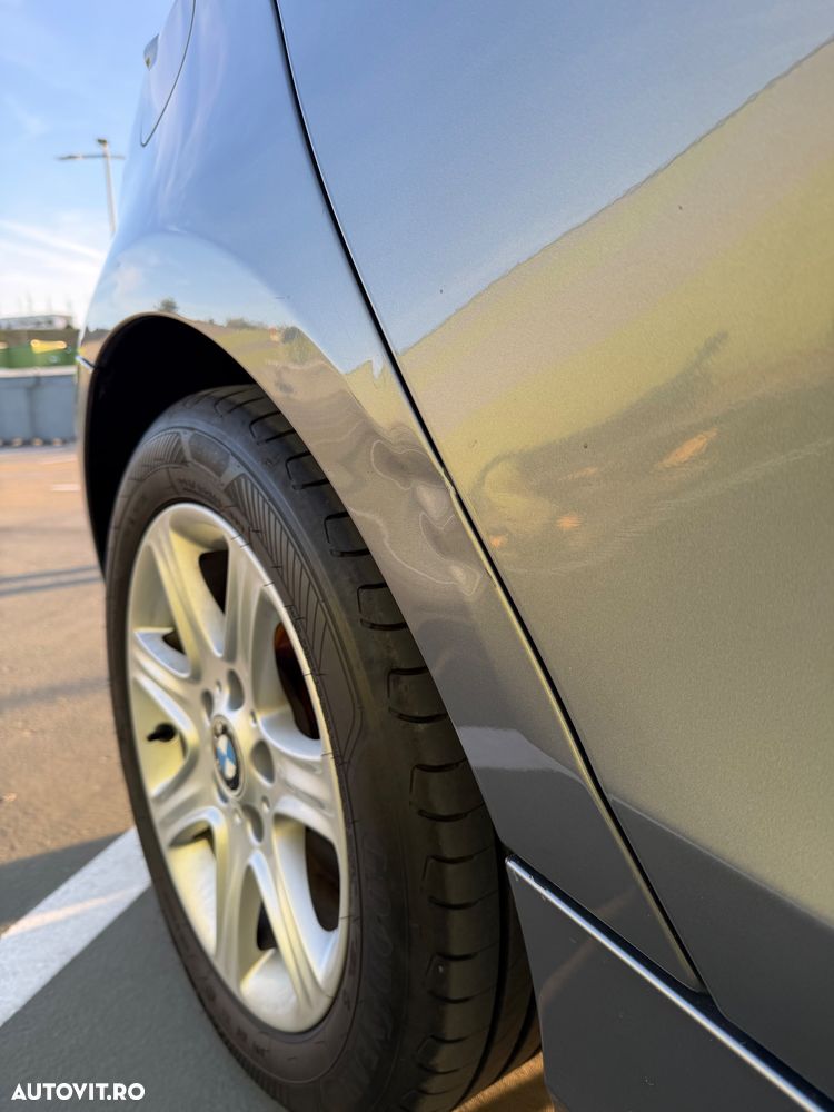 BMW Seria 1 118d - 20