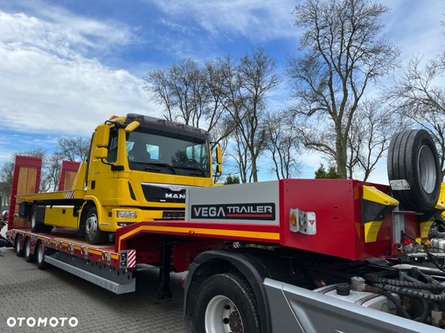 VEGA TRAILER STANDARD EKO VG-L3 - 2