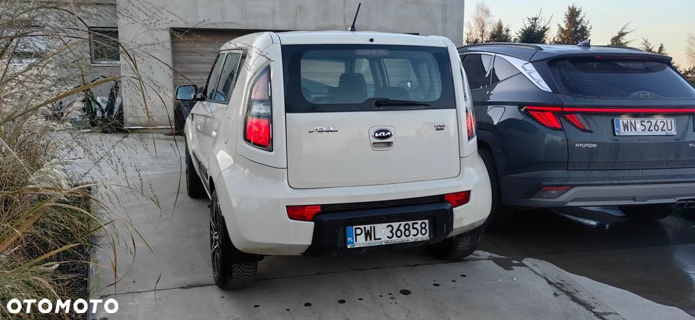 Kia Soul - 6