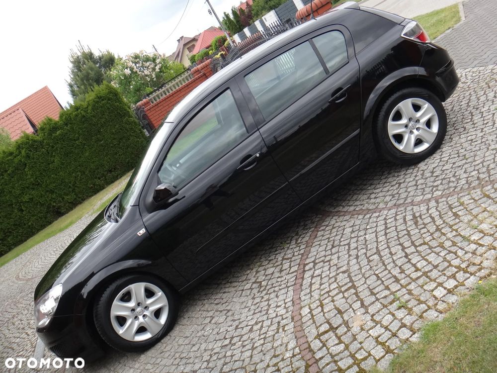 Opel Astra 1.6 Innovation - 4