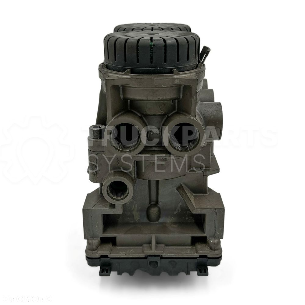 ZAWÓR, EBS, KNORR-BREMSE, 0486204021, RENAULT, 5010457558, - 2