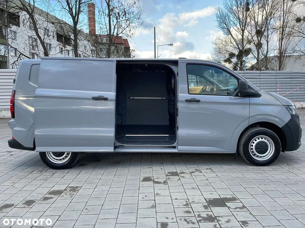 Volkswagen Transporter Furgon 2.0 TDI 150 KM manual - 9