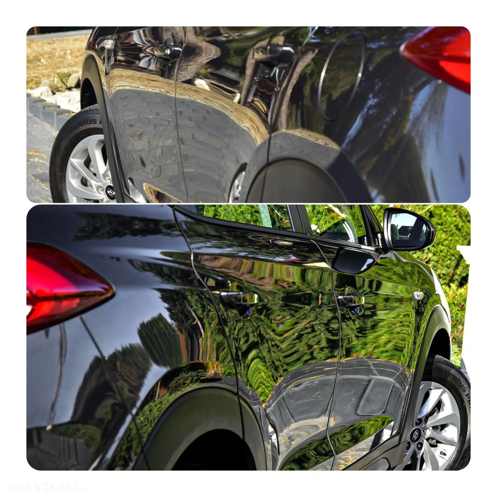 Hyundai Tucson 1.6 Turbo 2WD Trend - 13