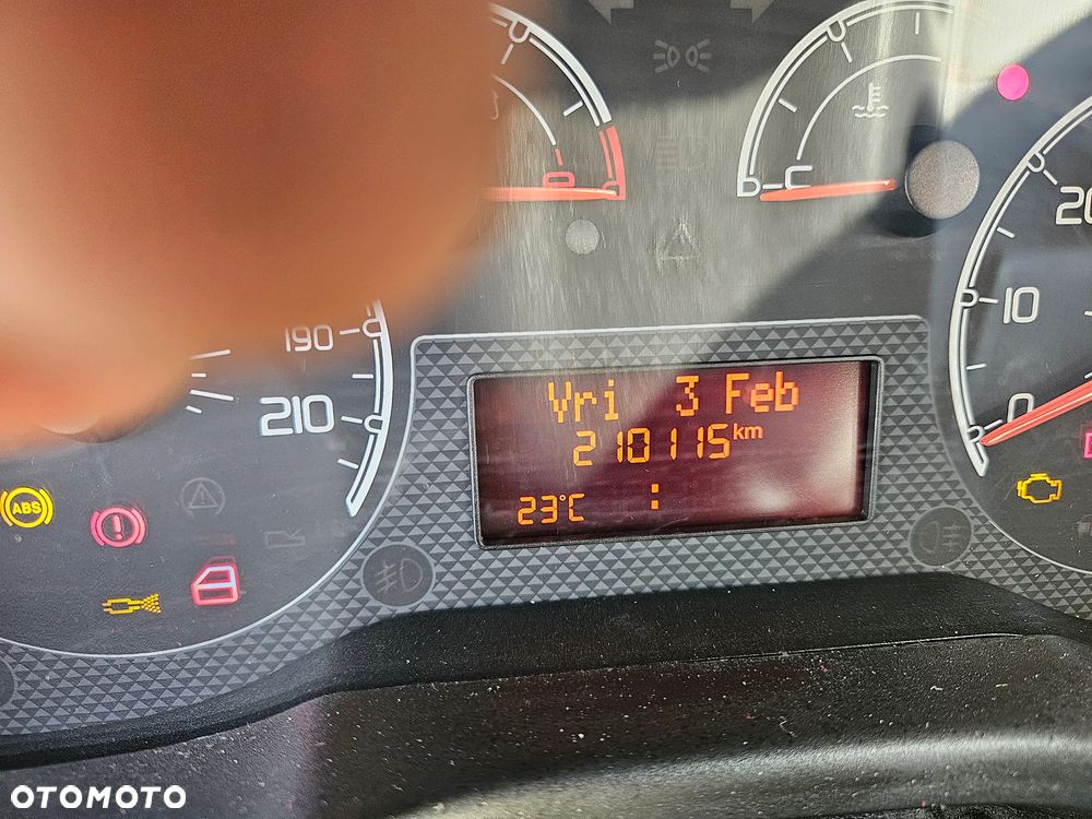 Fiat Fiorino - 31