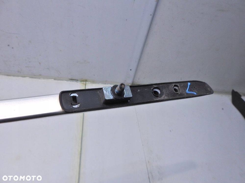 RELING DACHOWY LEWY AUDI A4 B7 AVANT - 3