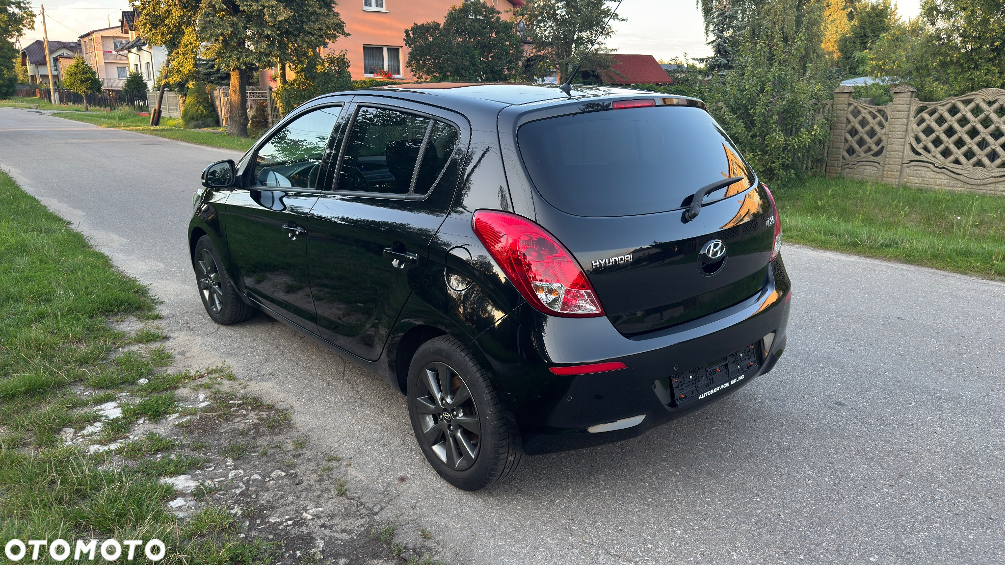 Hyundai i20 1.2 Trend - 6