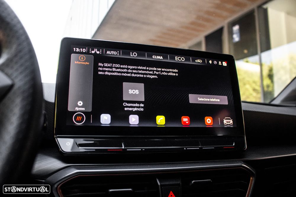 Cupra Leon ST 1.4 e-Hybrid VZ DSG - 45