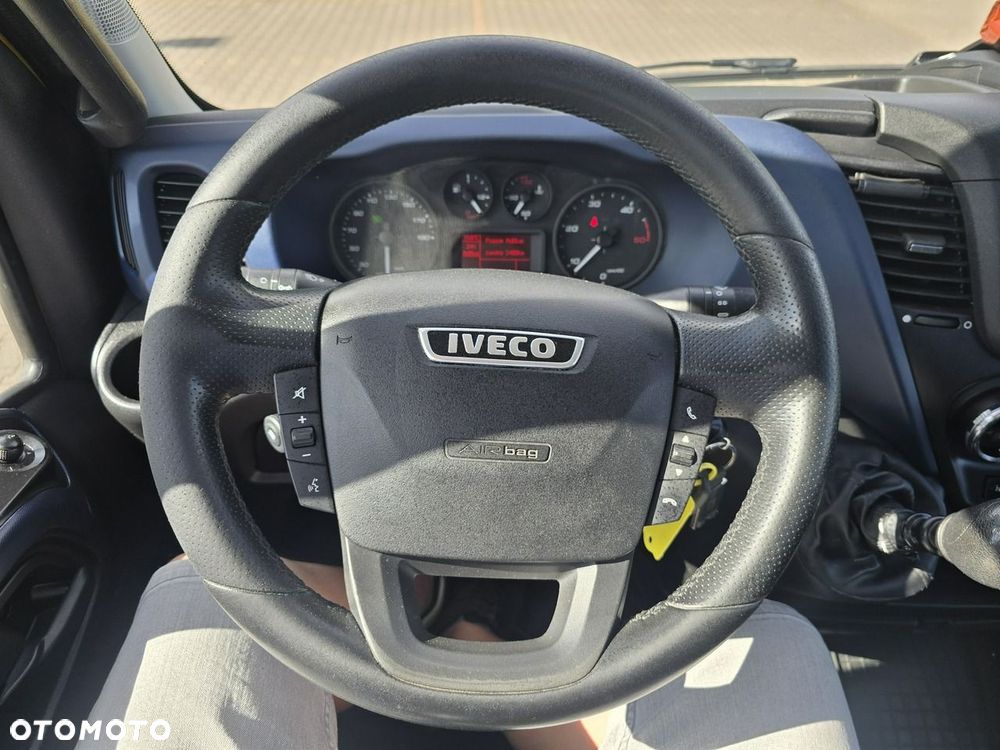 Iveco 70C18 - 7