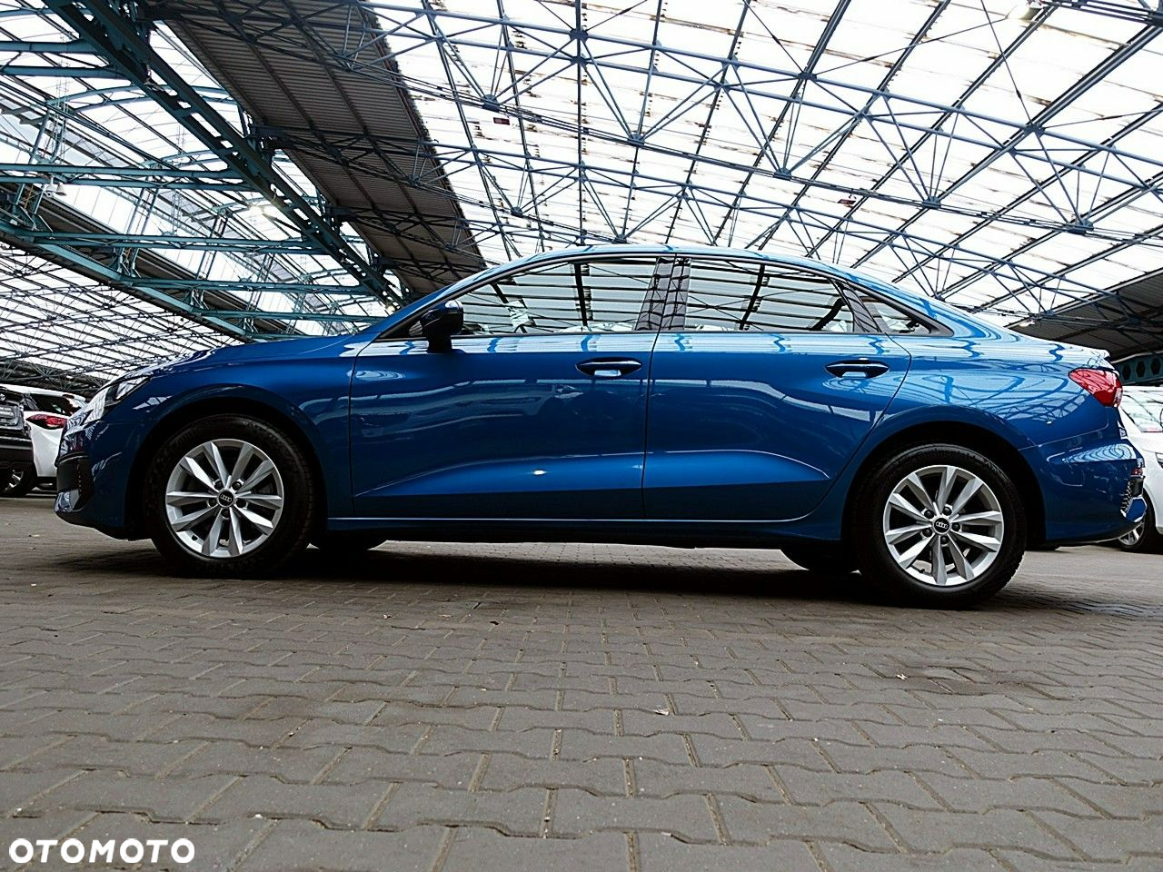 Audi A3 - 7