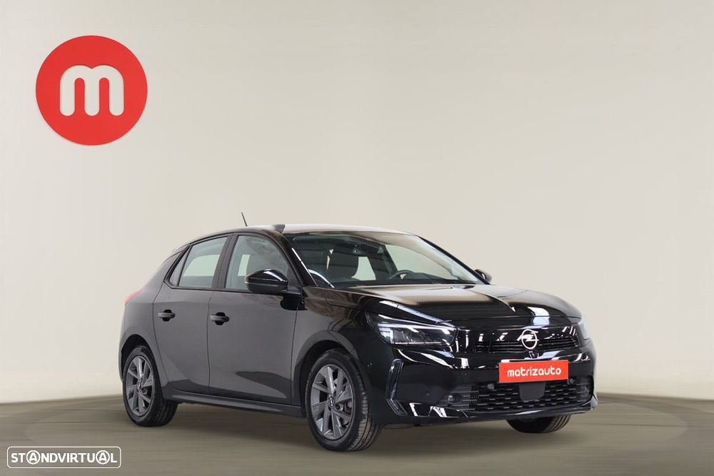 Opel Corsa 1.2 T Edition - 1