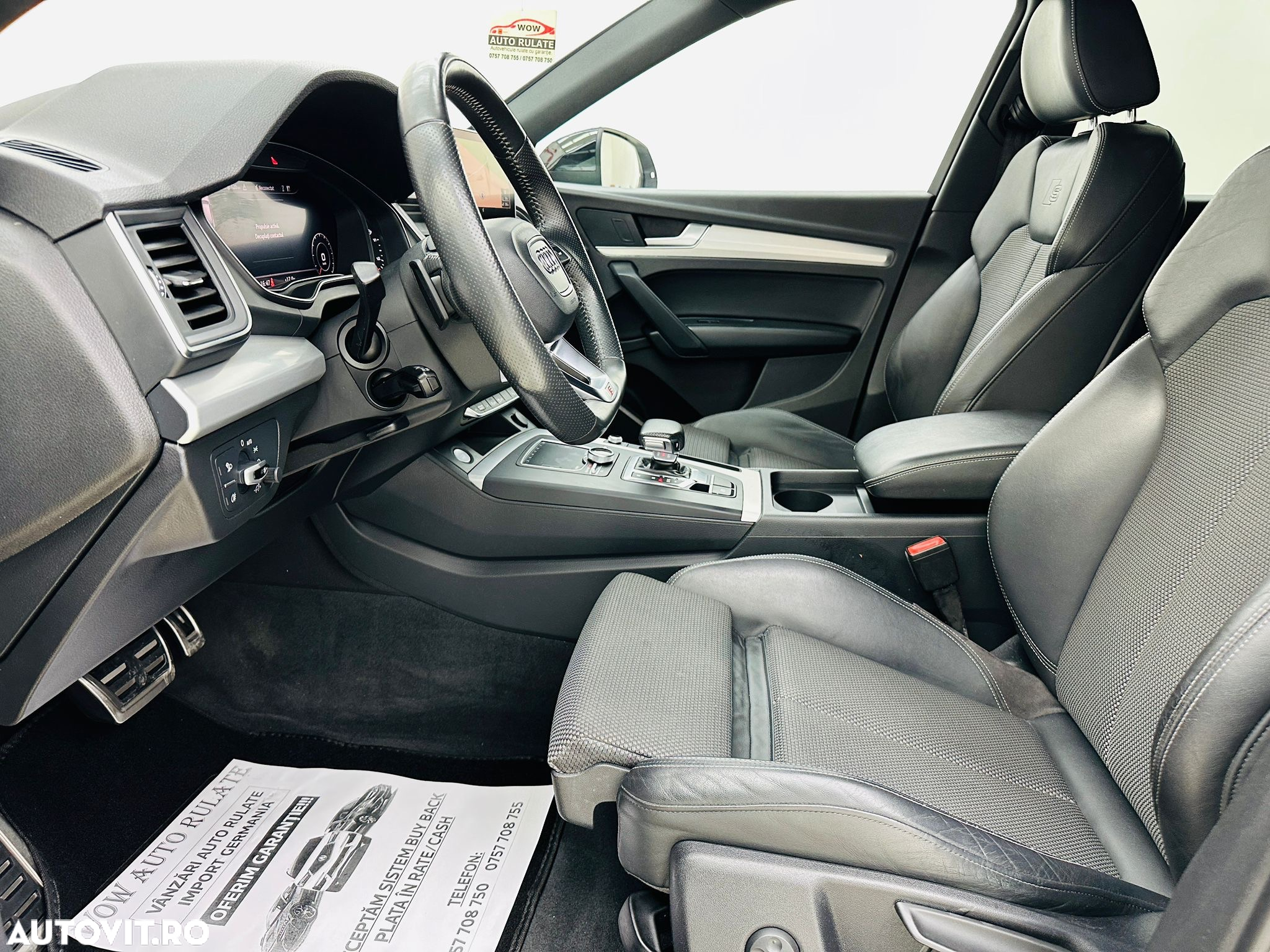 Audi Q5 - 18