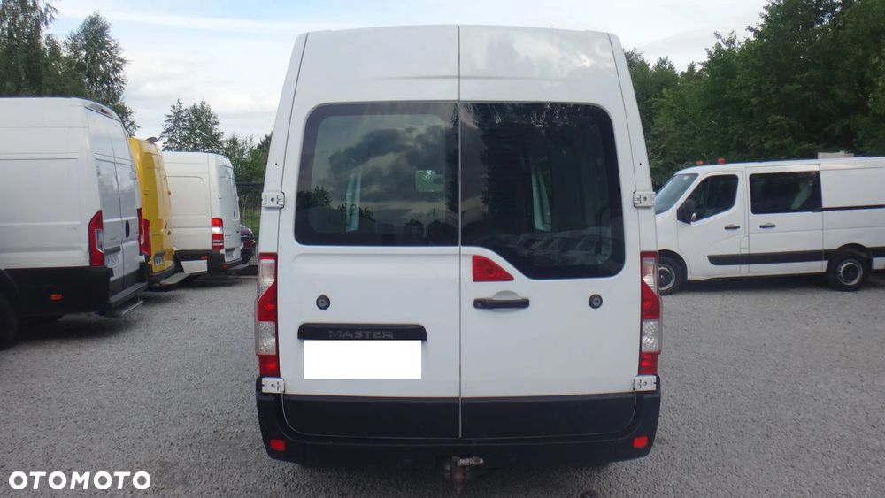 Renault Master - 6