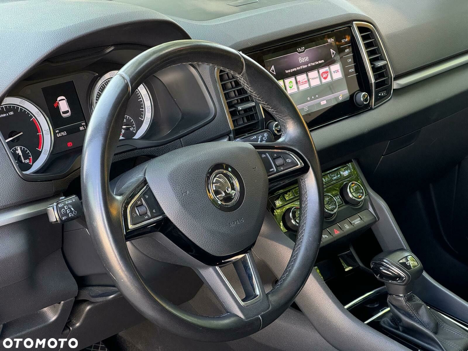 Skoda Karoq 1.5 TSI ACT GPF 4x2 Ambition DSG - 7