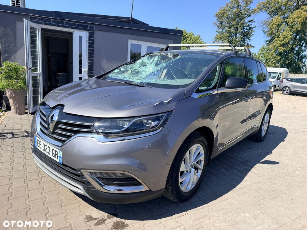 Renault Espace Energy dCi 130 Intens - 1