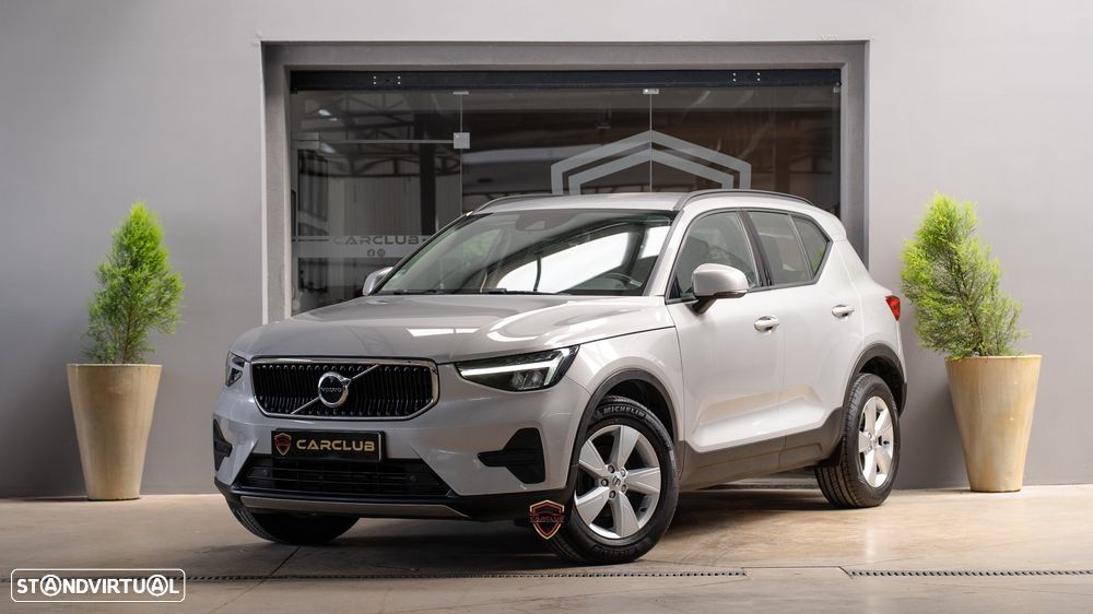 Volvo XC 40 1.5 T2 Essential - 1
