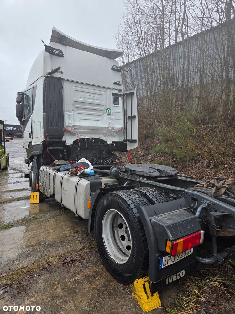 Iveco Stralis - 3
