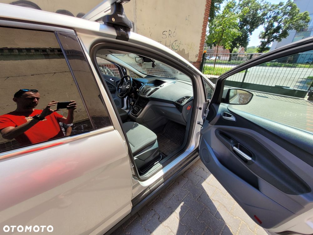 Ford C-MAX - 6