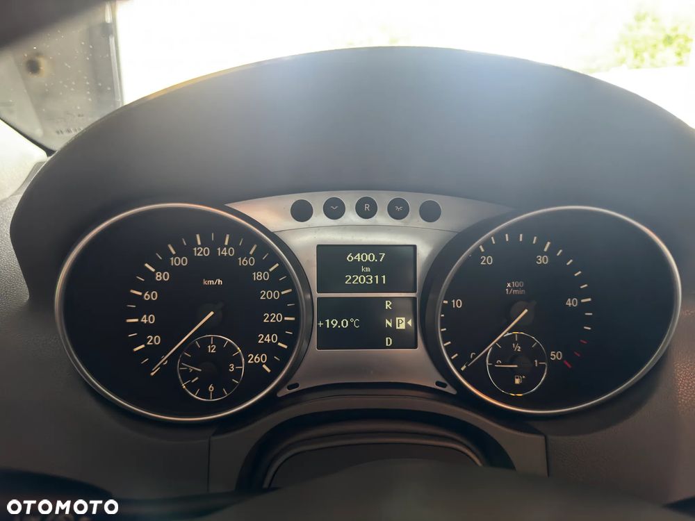 Mercedes-Benz ML 280 CDI 4-Matic - 21