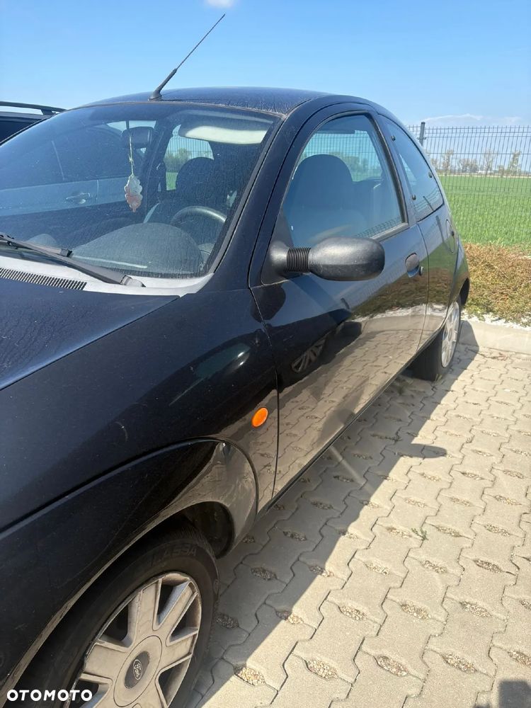 Ford KA 1.3 - 10