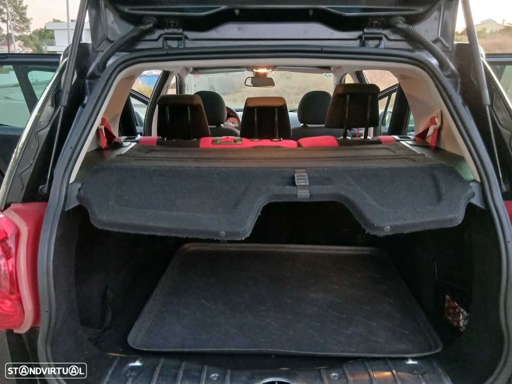 Peugeot 207 SW 1.6 HDi Sport FAP - 13