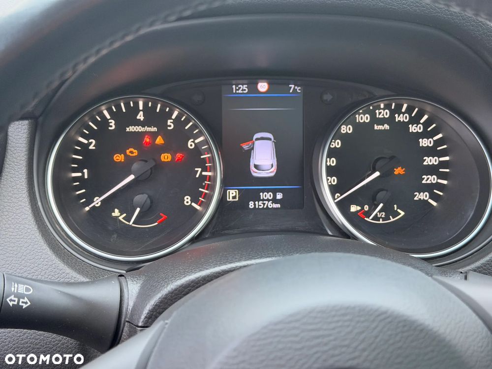 Nissan Qashqai 1.3 DIG-T N-Style DCT - 10