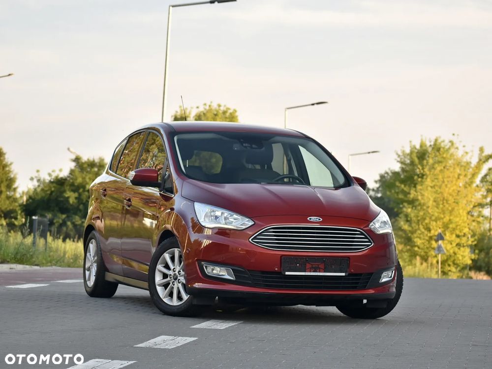 Ford C-MAX - 4