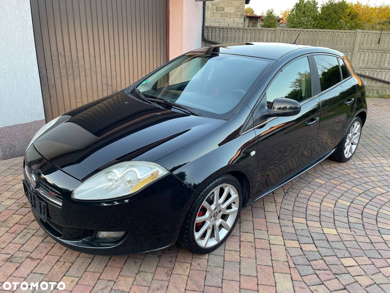 Fiat Bravo 1.4 T-JET 16V Sport Plus - 2