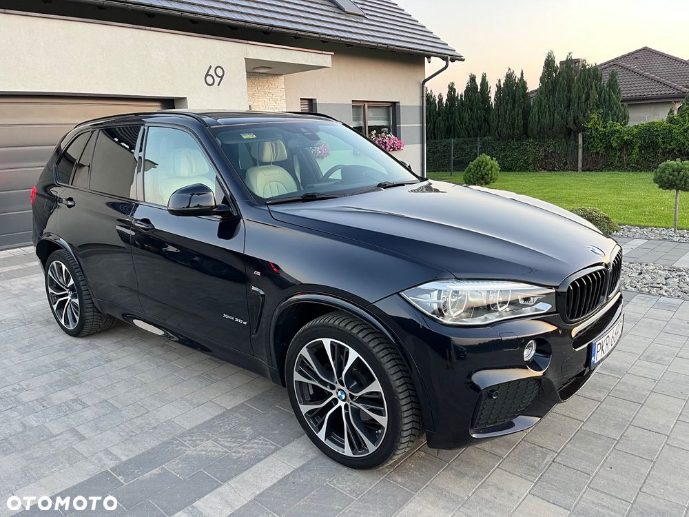 BMW X5 - 2