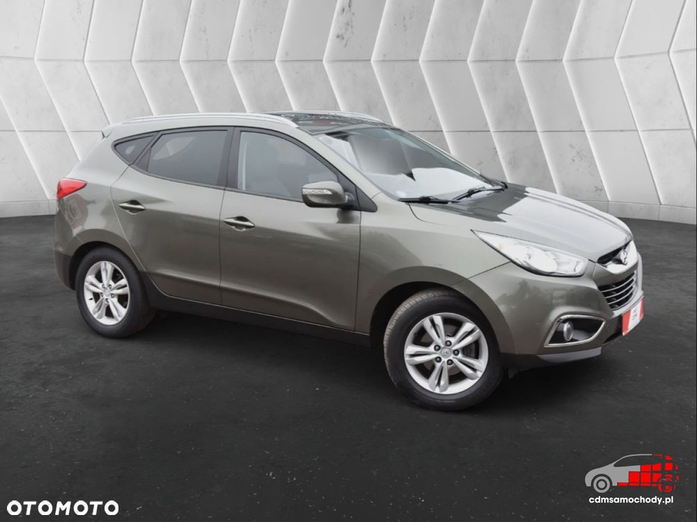 Hyundai ix35 - 4