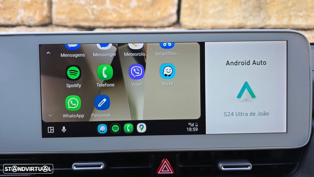 Hyundai Ioniq 5 73kWh Plug & Power - 23