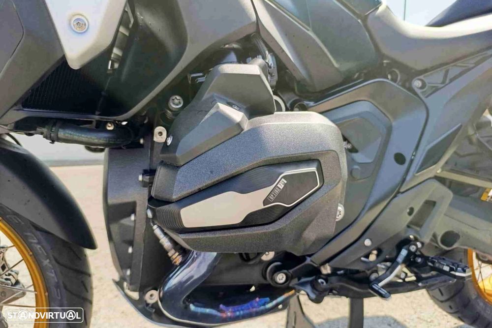 BMW R 1300 GS - 13