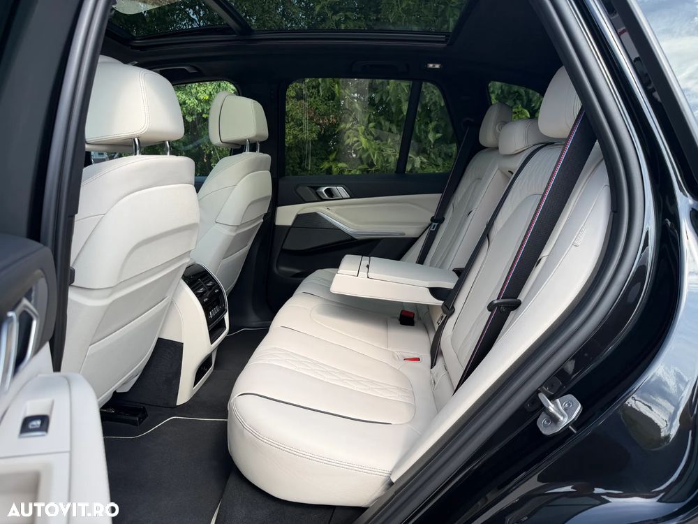 BMW X5 xDrive40d AT MHEV - 16