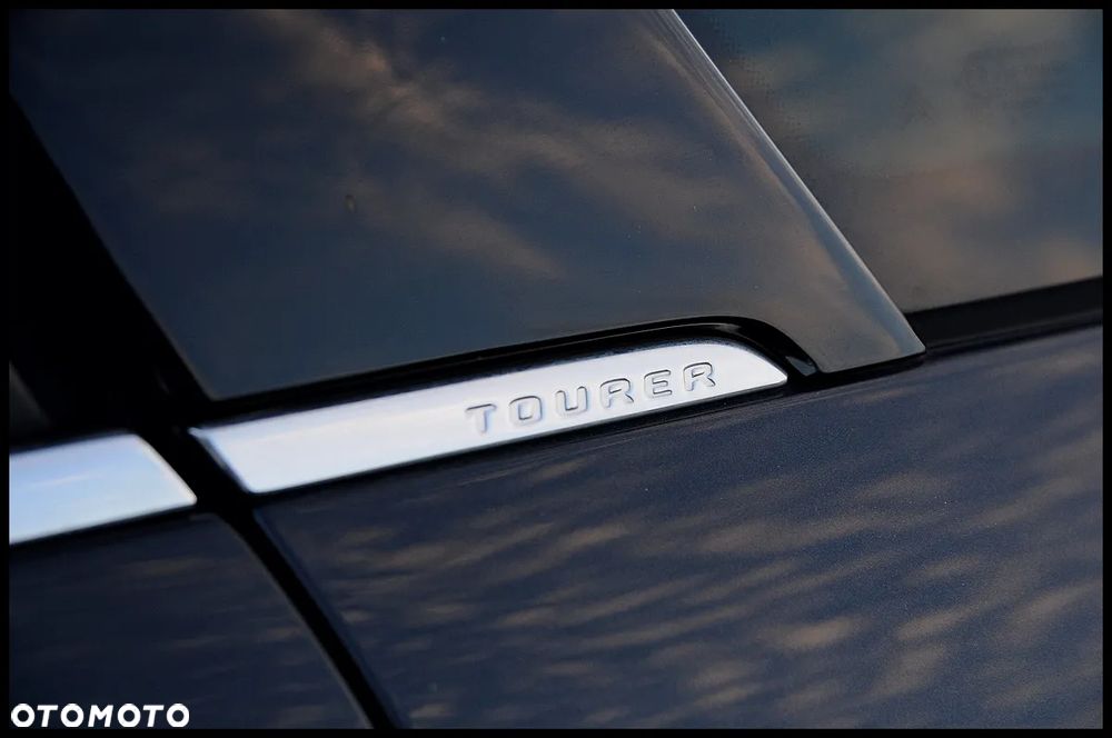 Citroën C5 HDi 135 Automatik Exclusive - 20