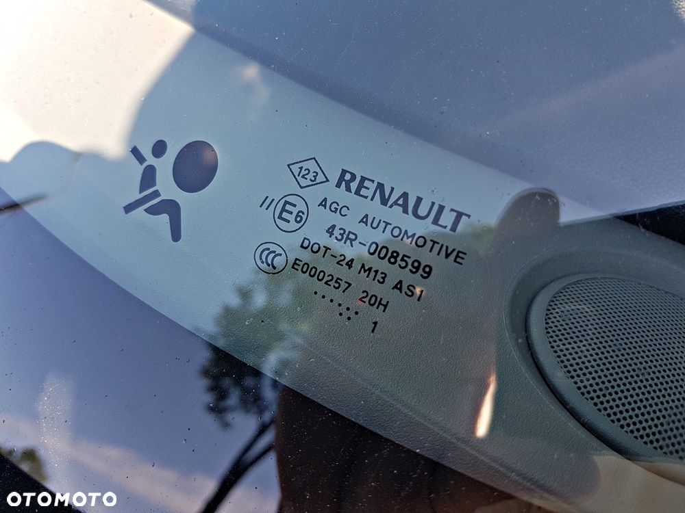 Renault Scenic 1.6 16V 110 Expression - 10